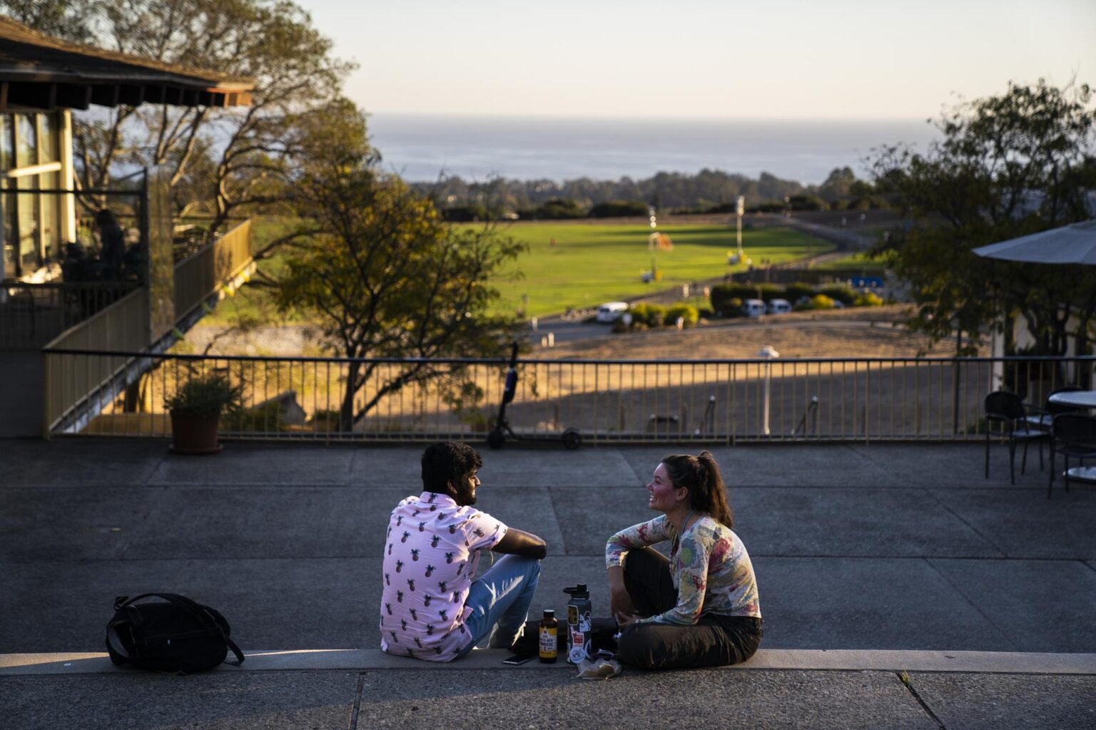 Residential Colleges UC Santa Cruz