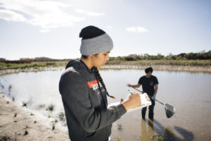 UC Santa Cruz – A world-class public research institution comprised of