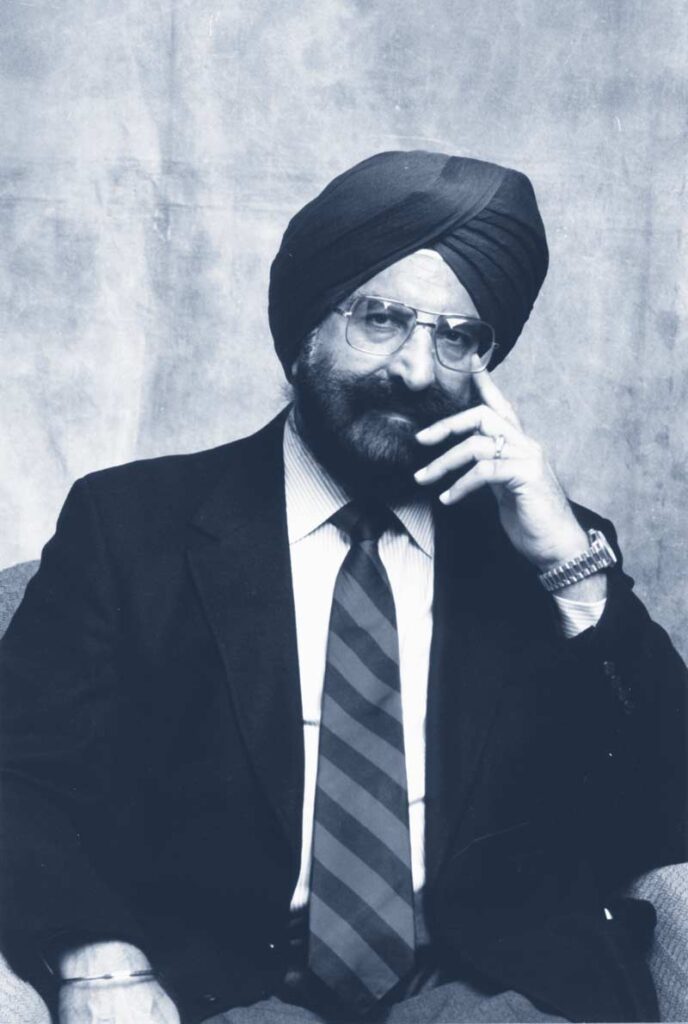 Narinder Kapanay